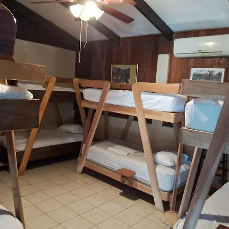 Casa Benjamin Linder Hotel